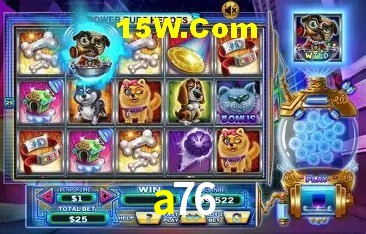 Desvendando o Mundo dos Jogos Virtuais na a76