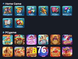 Descubra o Mundo do Cassino Online com a76